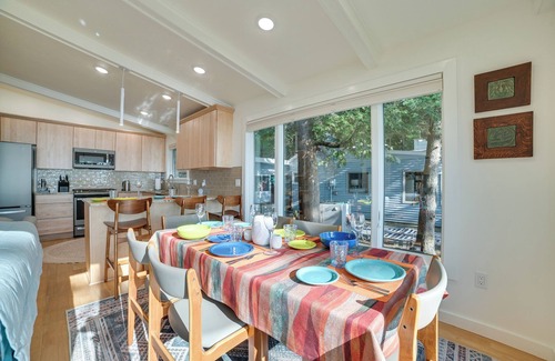 Higgins Lake House | Higgins Lake House w/Swimming Dock!
