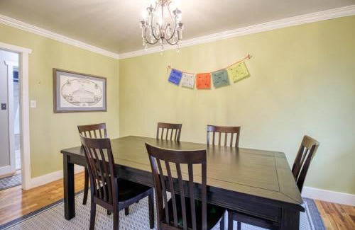 Leadville House | High Alpine 4bd Hideaway in Leadville