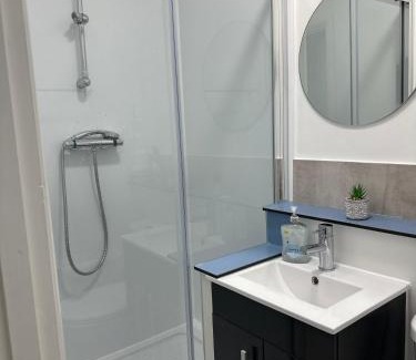 High Barnet Apartment | High Barnet Studio Flat