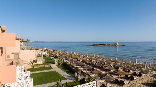 Malia Hotel | High Beach Resort