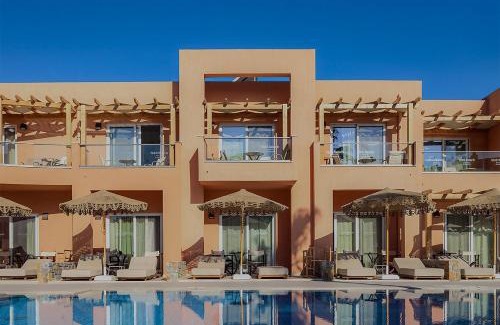 Malia Hotel | High Beach Resort