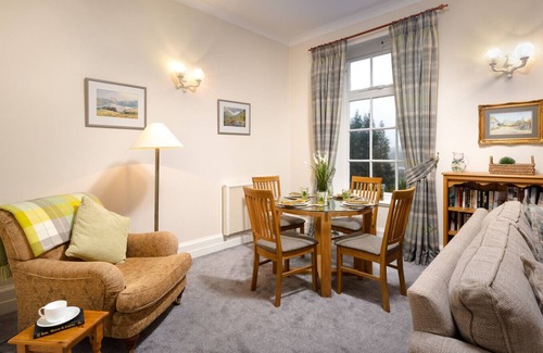 Waterhead Cottage | High Borrans