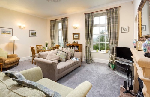Waterhead Cottage | High Borrans