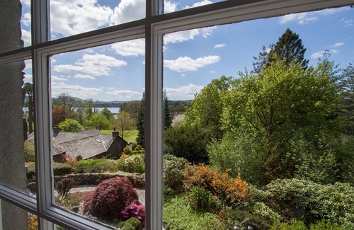 Waterhead Cottage | HIGH BORRANS, romantic in Ambleside