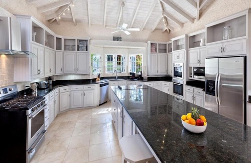 Paynes Bay Villa | High Breeze