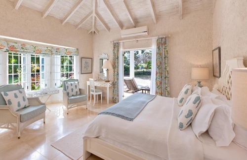 Paynes Bay Villa | High Breeze