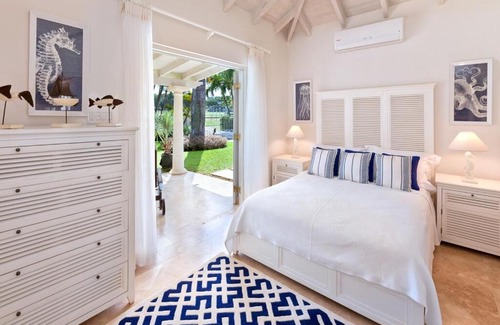 Paynes Bay Villa | High Breeze