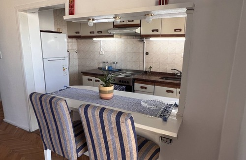 Recoleta Apartment | High, bright and well located, special offer!