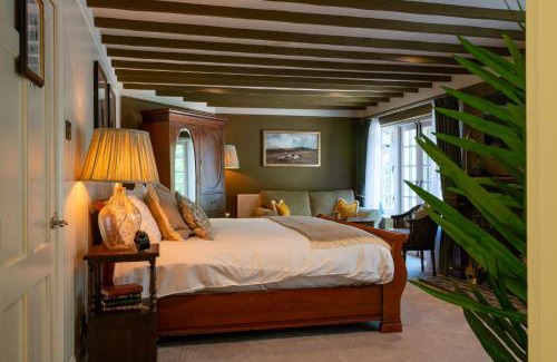 New Forest District Hotel | High Corner Inn
