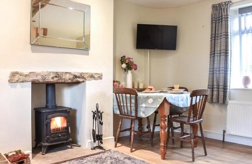 Bellerby House | High Dale Cottage