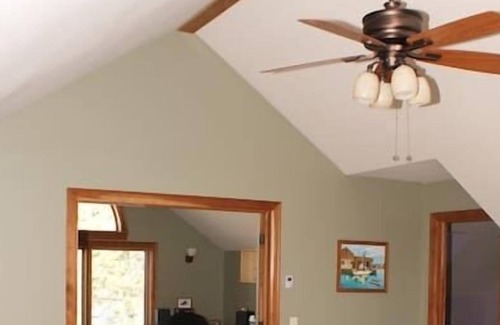 Crosslake House | *High Demand* Crosslake Cabin on the Lake!