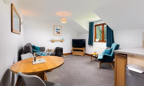 Coniston Apartment | High Dow Crag