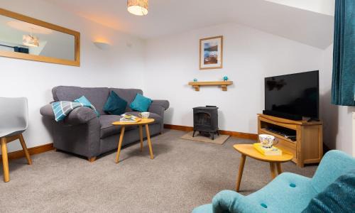 Coniston Apartment | High Dow Crag