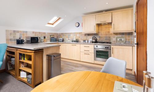 Coniston Apartment | High Dow Crag