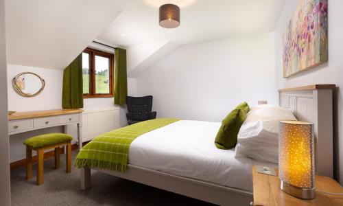 Coniston Apartment | High Dow Crag
