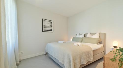 Wittlich Apartment | High-End einmaliges Townhouse - bis 6 Personen - Wittlich - Top Lage im Zentrum