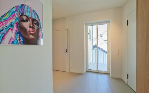 Wittlich Apartment | High-End einmaliges Townhouse - bis 6 Personen - Wittlich - Top Lage im Zentrum
