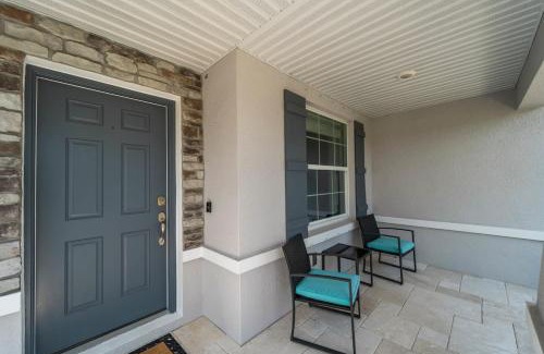 South Gulf Cove House | High-End Gulf Getaway with Pool & Hot Tub