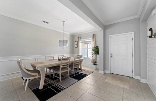 South Gulf Cove House | High-End Gulf Getaway with Pool & Hot Tub