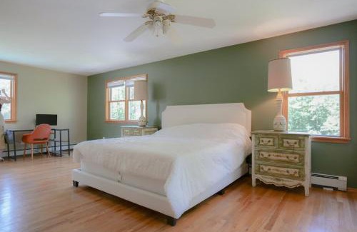 Catskill House | High Falls Hideout