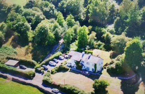 Ambleside Bed & Breakfast | High Grassings Country House