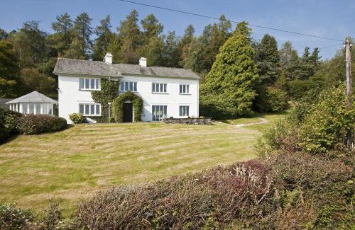 Ambleside Bed & Breakfast | High Grassings Country House