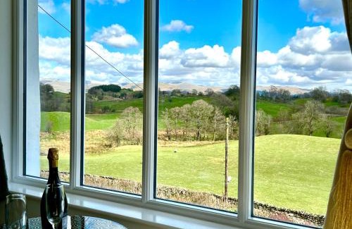 Ambleside Bed & Breakfast | High Grassings Country House