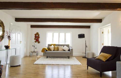 Ambleside Bed & Breakfast | High Grassings Country House