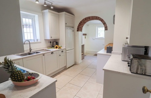Reydon Cottage | High Ground, Reydon