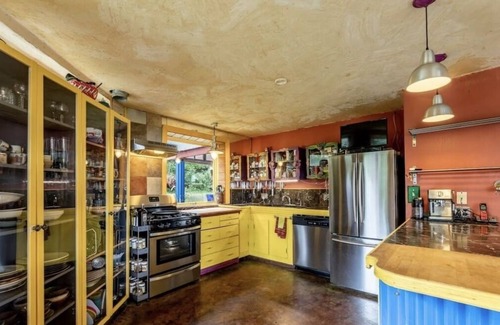 Corinth House | HIGH HAVEN - A magical Vermont getaway for the whole family...