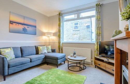 Amble House | High Haven