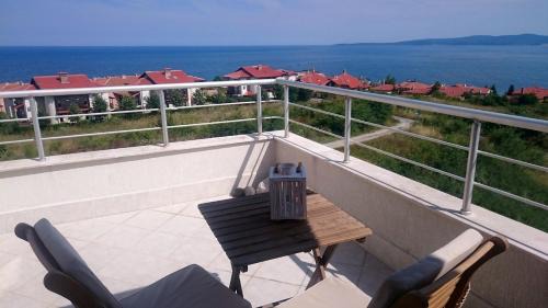 Budjaka Apartment | High in the Sky Apartments