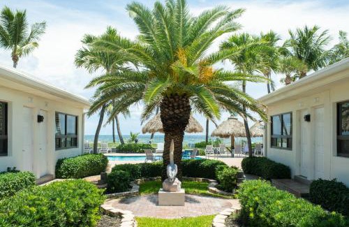 Lauderdale-by-the-Sea Hotel | High Noon Beach Resort