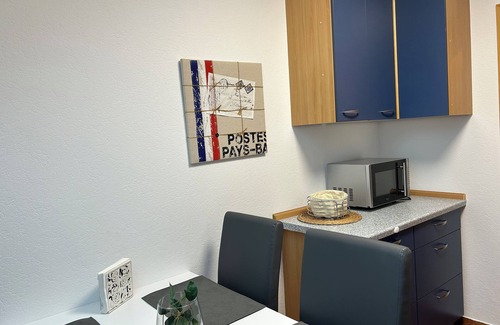 Kommerscheidt Apartment | high quality 4 star apartment on the edge of the Eifel National Park