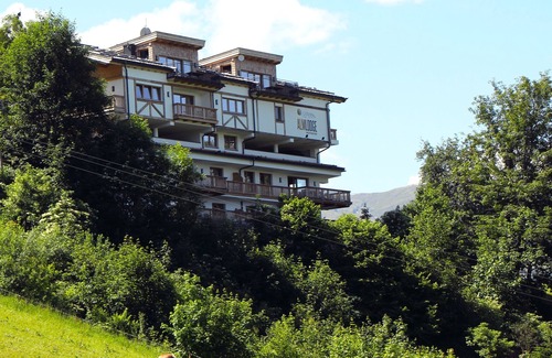 Westendorf Apartment | High-quality lodge with private sauna and dream view right on the ski slope