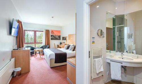 Aviemore Hotel | High Range Lodge Hotel