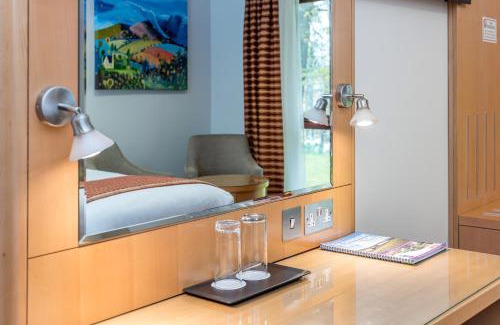 Aviemore Hotel | High Range Lodge Hotel