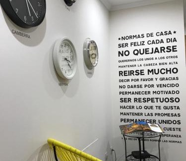 Sarria Apartment | High Rentxacobeo