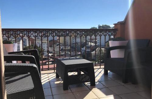 Sarria Apartment | High Rentxacobeo
