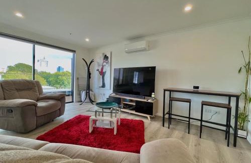 Linwood Apartment | High-rise CBD Luxury Apartment