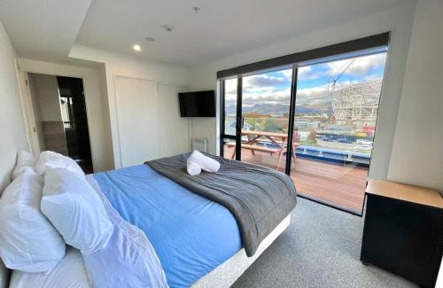 Linwood Apartment | High-rise CBD Luxury Apartment