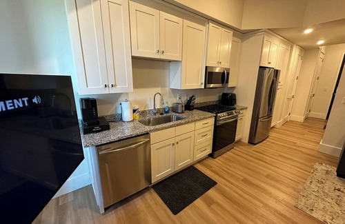 Northeast South Bend Apartment | High Rise Downtown Apartment