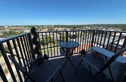 Northeast South Bend Apartment | High Rise Downtown Apartment