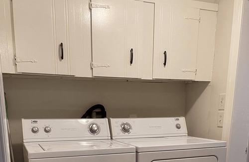 Southmont House | High Rock Lake view! 1 minute walk to Buddle dock & swim!