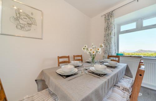 Ronachan House | High Ronnachan