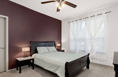 West San Antonio Apartment | High scale 3-bed apartment near Sea World, Lackland AFB