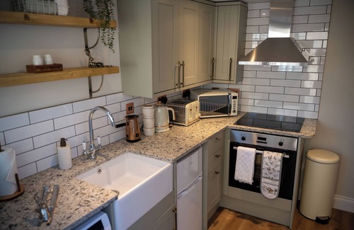 Staindrop Cottage | High Spec 1-Bed Cottage in Staindrop, Darlington