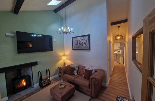 Staindrop Cottage | High Spec 1-Bed Cottage in Staindrop, Darlington