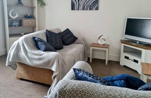 Gallt Y Foel Apartment | High Street Llanberis