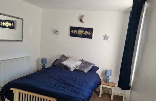 Gallt Y Foel Apartment | High Street Llanberis
